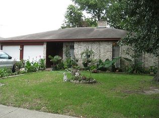 9422 Rapid River Ln, Houston, TX 77086