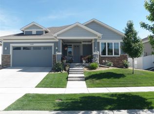 1525 Alpine Ave, Berthoud, CO 80513