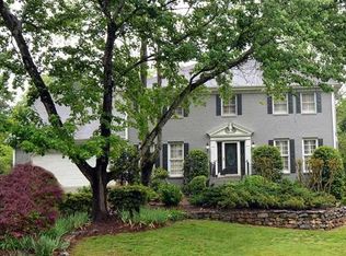 4247 Stilson Cir, Norcross, GA 30092