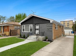 4348 W 77th Pl, Chicago, IL 60652