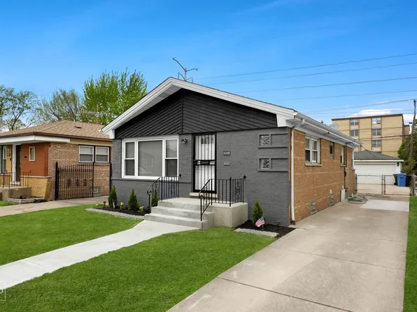 4348 W 77th Pl, Chicago, IL 60652