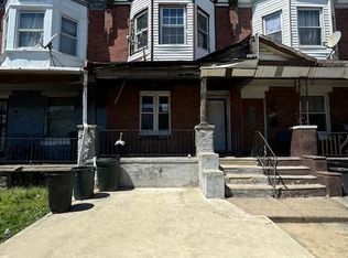 5821 Trinity St, Philadelphia, PA 19143