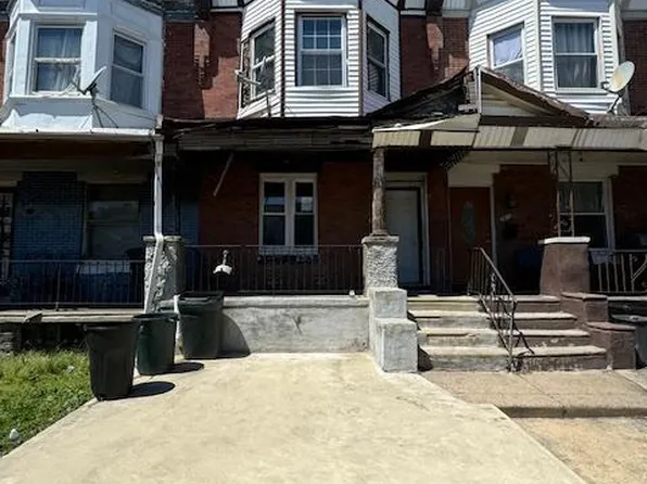5821 Trinity St, Philadelphia, PA 19143