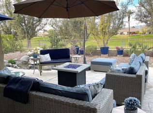 78270 Willowrich Dr, Palm Desert, CA 92211