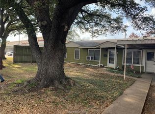 720 E Villa Maria Rd, Bryan, TX 77802