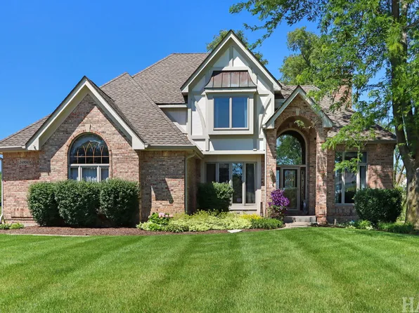 24804 W Nicklaus Way, Antioch, IL 60002