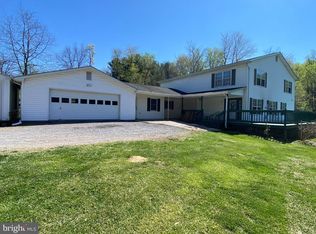 4442 Remount Rd, Front Royal, VA 22630