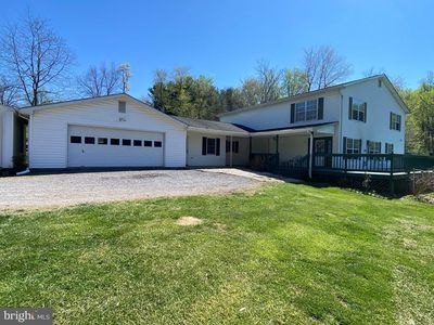 4442 Remount Rd, Front Royal, VA, 22630