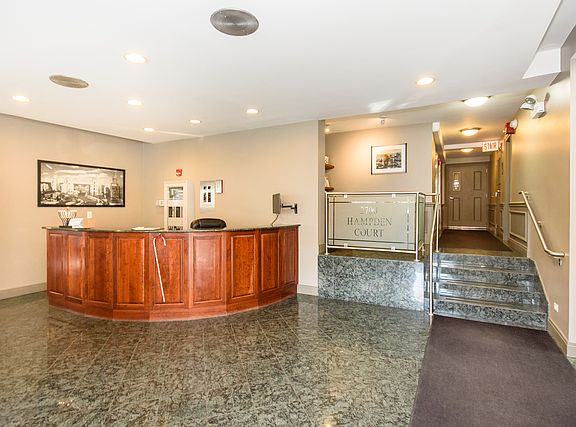 2nd image of 2700 N Hampden Ct APT 8