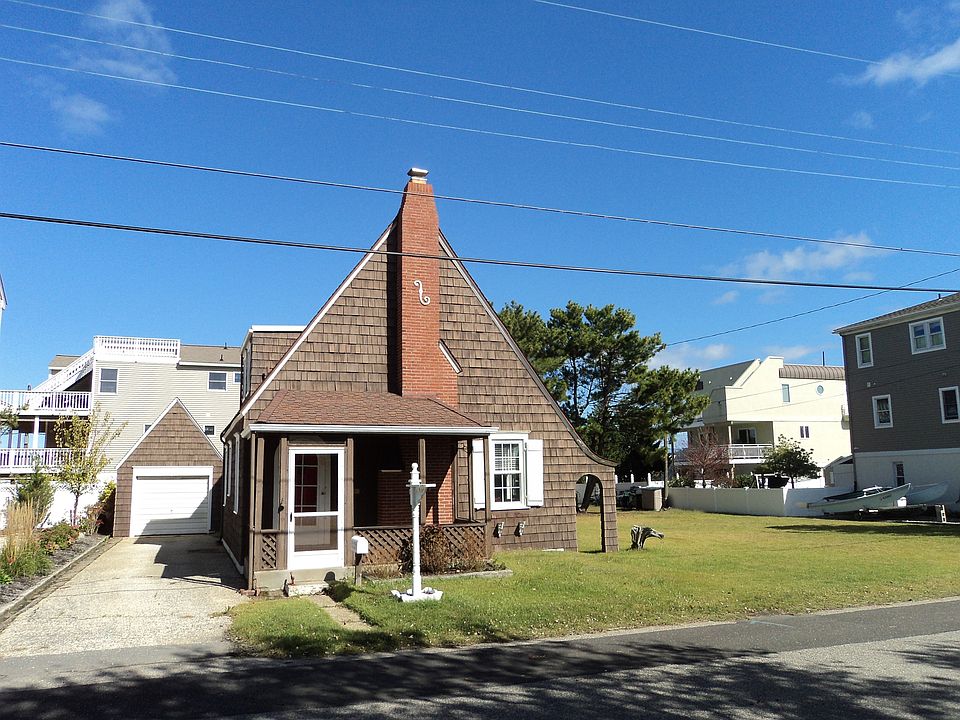 Home on Large LOT