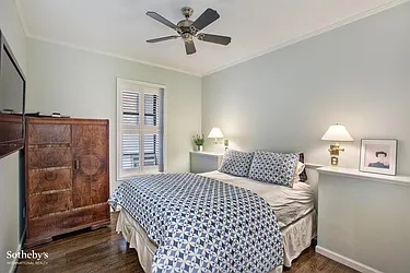 Sold by Sotheby's International Realty