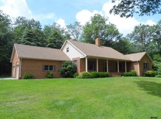 400 Miltonberger Rd, Orrtanna, PA 17353