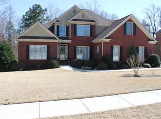 5806 Waterfall Way, Buford, GA 30518