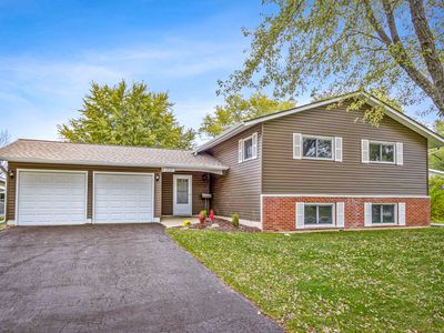 6535 Halsey Dr, Woodridge, IL, 60517