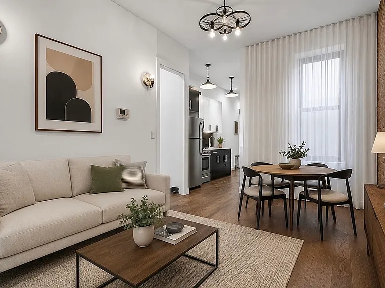 507 Central Ave #1R — Photo 1