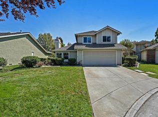 2360 Bayo Claros Cir, Morgan Hill, CA