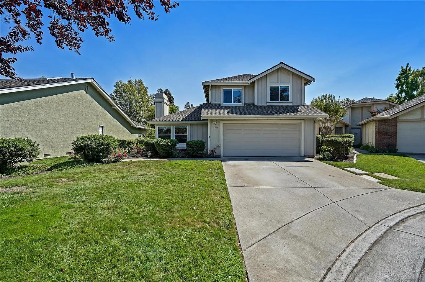 2360 Bayo Claros Cir photo 1