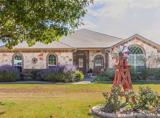 3631 W Amity Rd, Salado, TX 76571