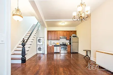 Rented by Ideal Properties Group