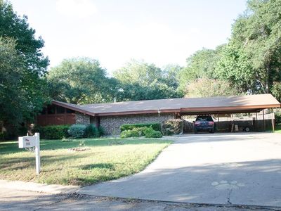 1916 Redbud Dr, Rockdale, TX, 76567