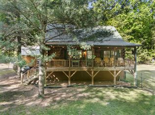 35 Winding Hill Trl, Murphy, NC 28906