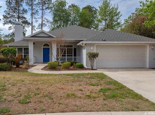 8515 SW 69th Pl, Gainesville, FL 32608