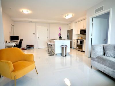 2651 NE 212th Ter UNIT 401, Miami, FL, 33180