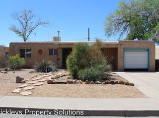 2321 Kimo Dr NE, Albuquerque, NM 87110