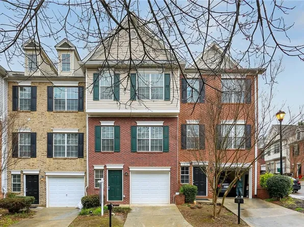 787 Brookside Parc Ln, Avondale Estates, GA 30002