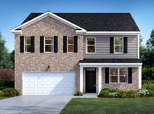 4143 Spencer Ln, Lithonia, GA 30058