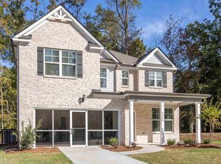 6740 Hill Rock Ln #21, Fairburn, GA 30213