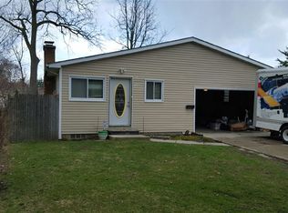 3009 Gabriel Ave, Zion, IL 60099