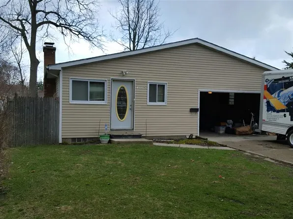 3009 Gabriel Ave, Zion, IL 60099