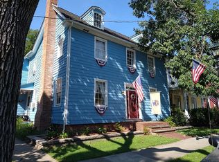 60 N Main St, Woodstown, NJ 08098