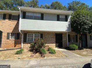 4701 Flat Shoals Rd APT 1B, Union City, GA 30291