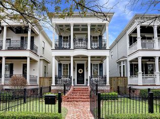 334 W 17th St, Houston, TX 77008