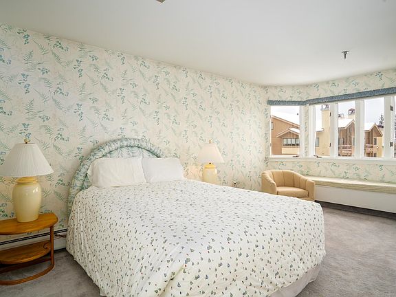 3rd image of 792 Stratton Mtn Access Road #4310