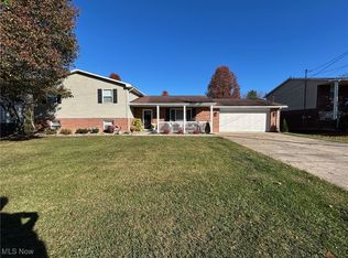 103 Summerset Dr, Marietta, OH 45750