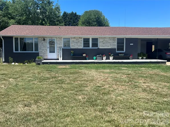 3502 Miller Bridge Rd, Connelly Springs, NC 28612
