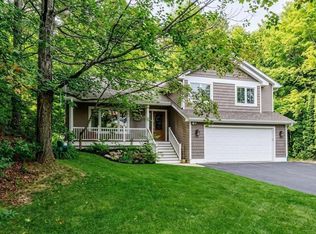 1750 S Cherry Blossom Ln, Suttons Bay, MI 49682
