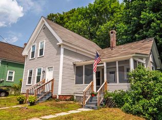 15 Church St, Hillsboro, NH 03244