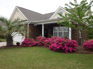 1124 Serotina Dr SE, Bolivia, NC 28422