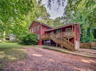 706 Kenwood Rd, Fayetteville, GA 30214