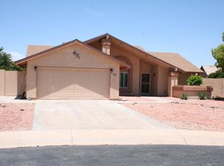 9838 W Utopia Rd, Peoria, AZ 85382