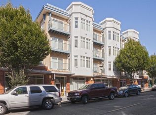 Five 2 Five 1st Ave West, Seattle, WA 98119