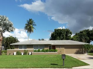 159 Doral Cir, Naples, FL 34113
