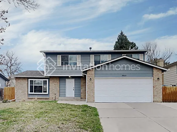 18623 E Lehigh Ave, Aurora, CO 80013
