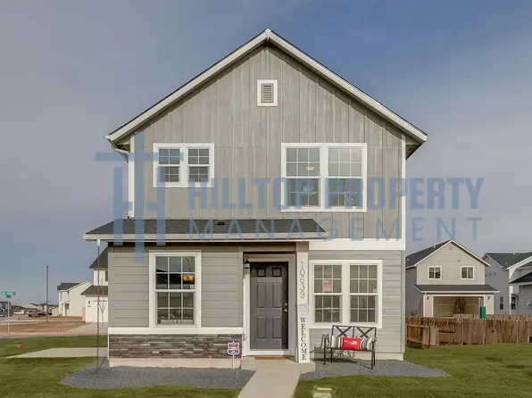 10639 Swift Springs St, Nampa, ID 83687