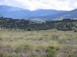 1262 Cattle Drive Rd, Del Norte, CO 81132