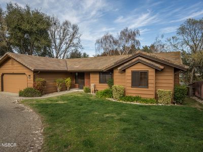1296 Edison St, Santa Ynez, CA, 93460